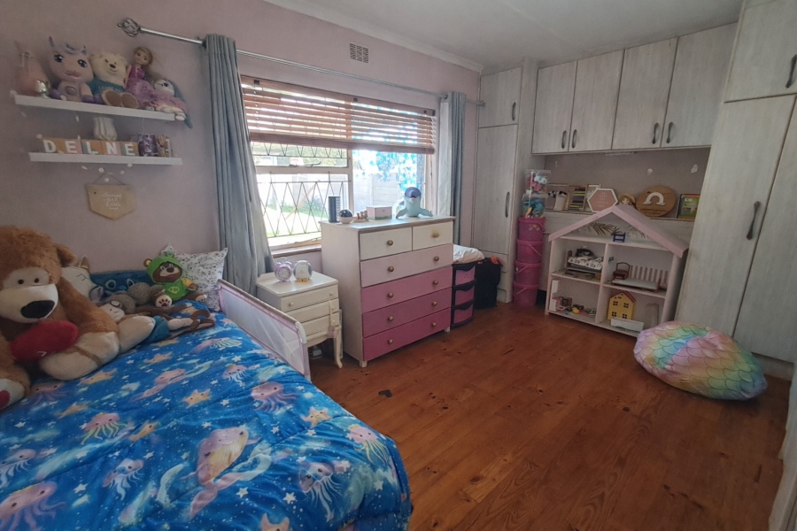 4 Bedroom Property for Sale in Manor Heights Eastern Cape